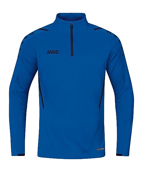 Jako Sweatshirt JAKO Challenge Ziptop Herren günstig online kaufen