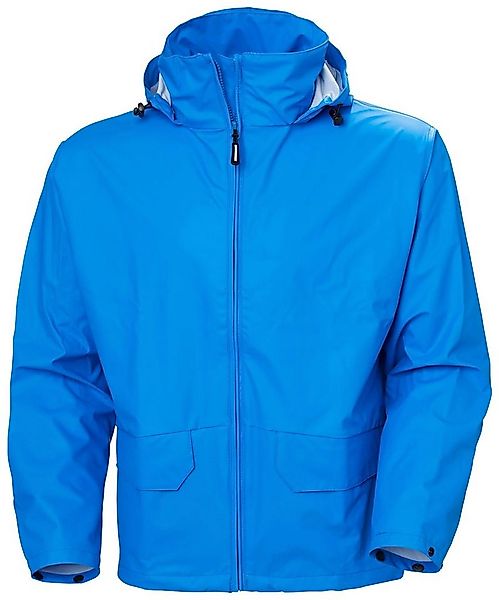 Helly Hansen Regen- und Matschjacke VOSS JACKET (1-St) günstig online kaufen