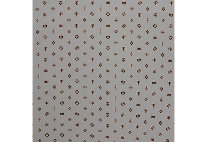 Streets Ahead Dollshouse Puppenhausmöbel Tapete fürs Puppenhaus Maßstab 1:1 günstig online kaufen