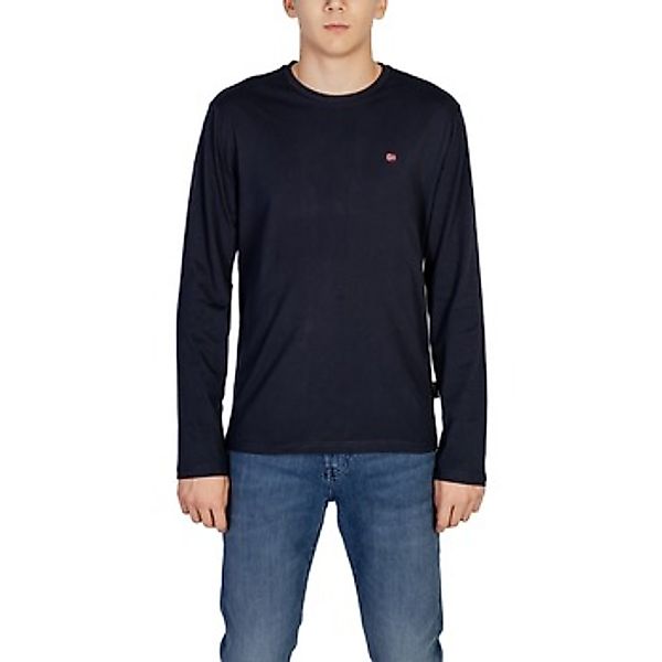 Napapijri  Langarmshirt SALIS LS 1 NP0A4HN7 günstig online kaufen