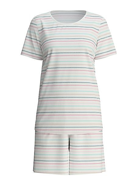 CALIDA Shorty Nightwear Xtra Damen (2 günstig online kaufen
