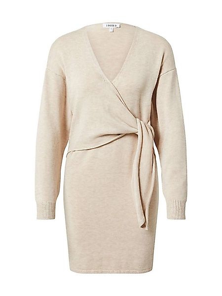 EDITED Sommerkleid Loran (1-tlg) Wickel-Design günstig online kaufen