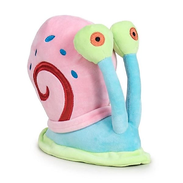 Play by Play Plüschfigur SpongeBob Snail günstig online kaufen