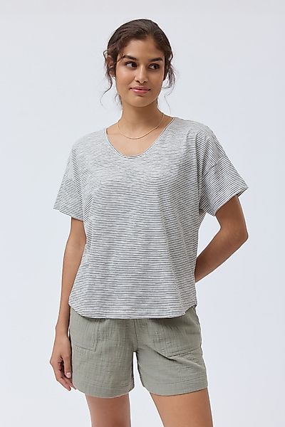 People Wear Organic T-Shirt aus Bio-Baumwolle günstig online kaufen