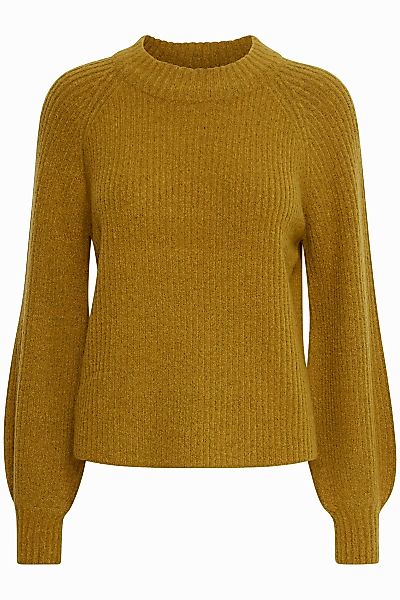 b.young Strickpullover BYNORA RIB JUMPER - 20810510 Gerippter Strickpullove günstig online kaufen