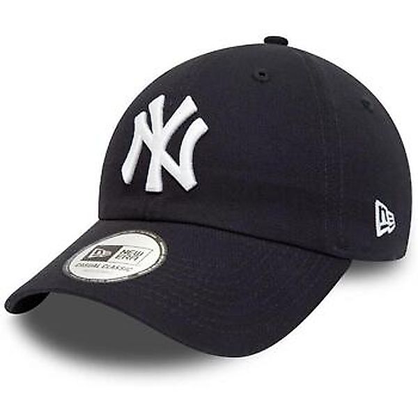 New Era Baseball Cap New Era League Essential 9Twenty Adjustable Cap NY YAN günstig online kaufen