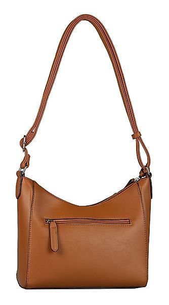 TOM TAILOR Schultertasche Hobo Bag günstig online kaufen