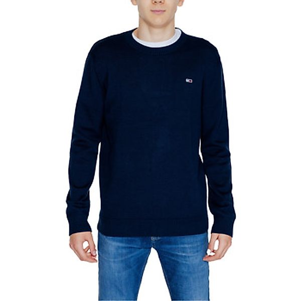Tommy Hilfiger  Pullover TJM ESSENTIAL DM0DM18895 günstig online kaufen