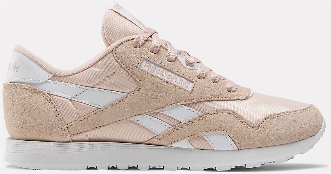 Reebok Classic CLASSIC NYLON Sneaker günstig online kaufen