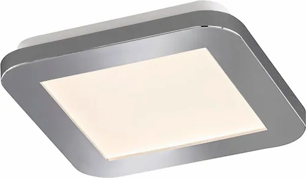 FISCHER & HONSEL LED Deckenleuchte »Gotland« LED-Modul 1 Stk. günstig online kaufen