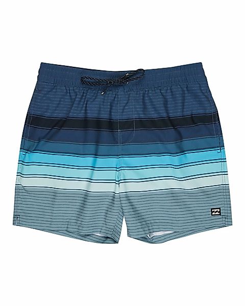 Billabong Boardshorts "All Day Stripe Layback" günstig online kaufen
