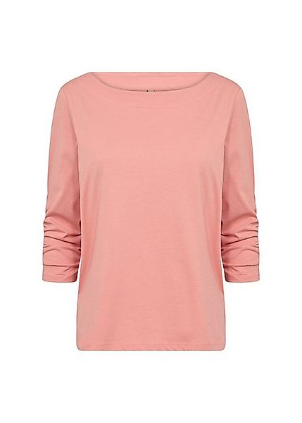 soyaconcept Kurzarmshirt günstig online kaufen