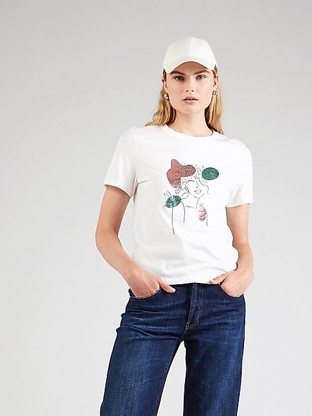 ONLY T-Shirt ONLKITA (1-tlg) Pailletten günstig online kaufen