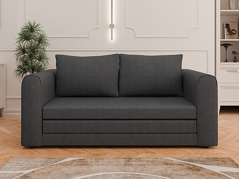 PANDA MÖBEL GmbH Schlafsofa Arelis Schlafsofa günstig online kaufen