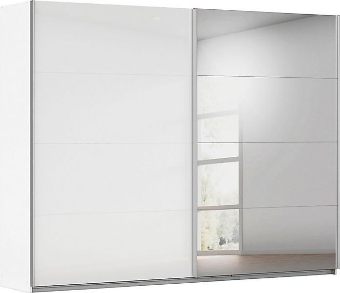 INOSIGN BY RAUCH Schwebetürenschrank Kleiderschrank Schrank Garderobe Schla günstig online kaufen