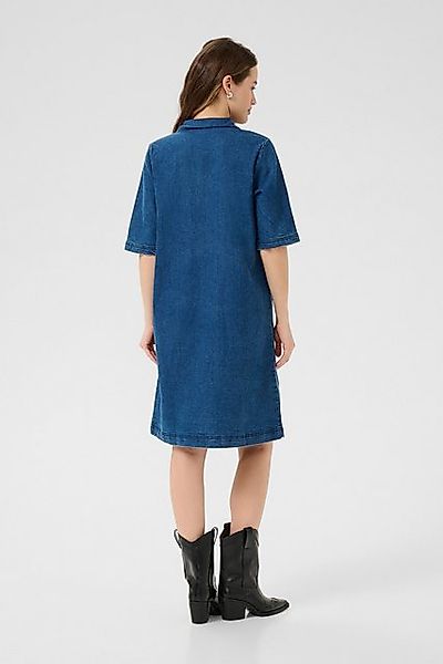 KAFFE Jeanskleid Denimkleid KAlauren günstig online kaufen