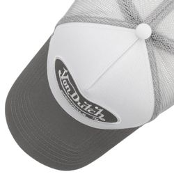 Von Dutch Trucker Cap (1-St) Basecap günstig online kaufen