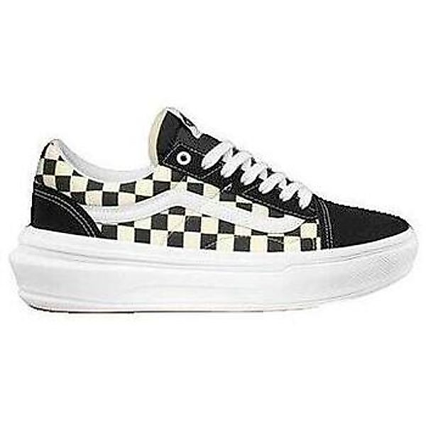Vans  Sneaker Old Skool Overt Cc günstig online kaufen