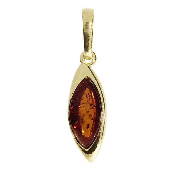 OSTSEE-SCHMUCK Kettenanhänger Ostsee-Schmuck Anhänger Tonje Anhänger günstig online kaufen