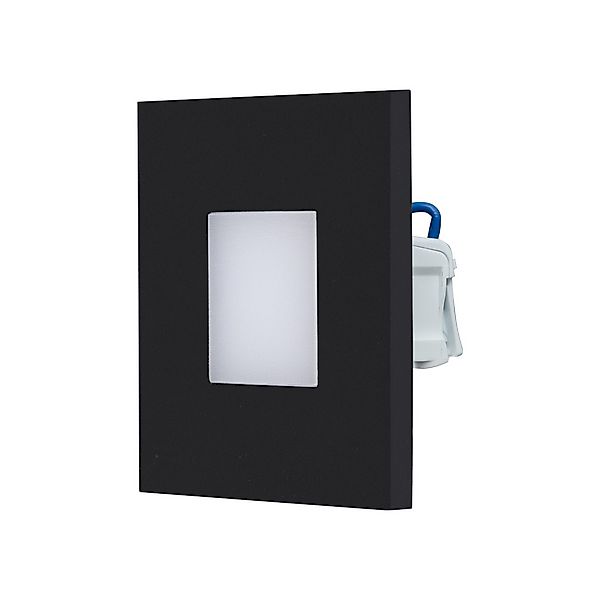 EVN Lichttechnik LED-Wandeinbauleuchte IP44 LQ4180902 günstig online kaufen