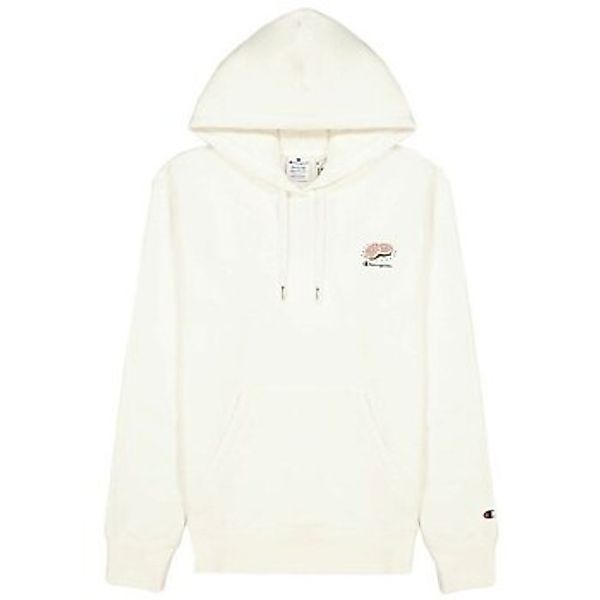 Champion  Sweatshirt Wmns City Snack Organic Cotton Blend Hoodie günstig online kaufen