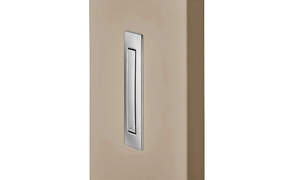 Garderobenpaneel  Tiba  ¦ creme ¦ Holzwerkstoff ¦ Maße (cm): B: 14 H: 170 T günstig online kaufen