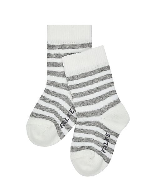 FALKE Socken Stripe (1-Paar) mit nachhaltiger günstig online kaufen