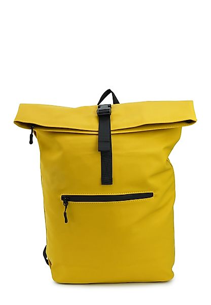 Harpa Cityrucksack LUCA, mit Überschlag günstig online kaufen
