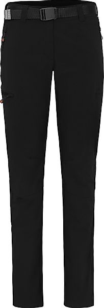 Bergson Outdoorhose TERRA (slim) Damen Winter-Wanderhose, günstig online kaufen