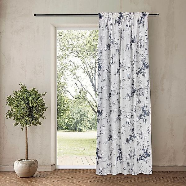 Feel of Nature Gardine "Sigmund" HxB: 245x140 günstig online kaufen