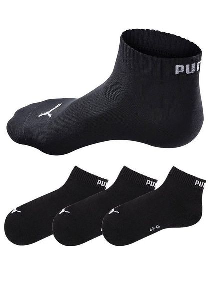 PUMA Kurzsocken PUMA UNISEX QUARTER PLAIN günstig online kaufen