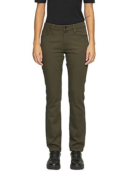 s.Oliver Slim-fit-Jeans Betsy im Five-Pocket Style günstig online kaufen