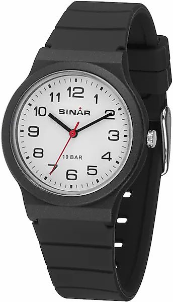 SINAR Quarzuhr, Armbanduhr, Jugendliche, Damenuhr, Kinderuhr, bis10 bar was günstig online kaufen