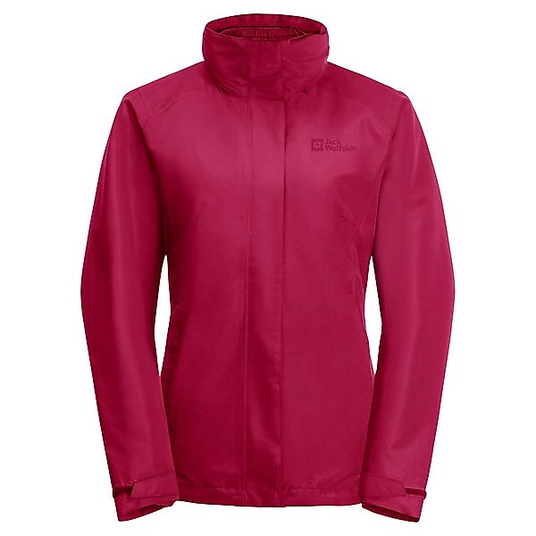 Jack Wolfskin Winterjacke Ganzjahresjacke Geisshorn 3in1 günstig online kaufen