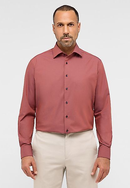 Eterna Langarmhemd MODERN FIT NON IRON günstig online kaufen