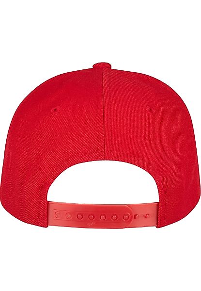 Flexfit Snapback Cap Flexfit Unisex Classic günstig online kaufen