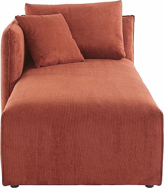 OTTO home Ottomane "Nöre" Modul - zum Zusammenstellen; in vielen Bezugsqual günstig online kaufen