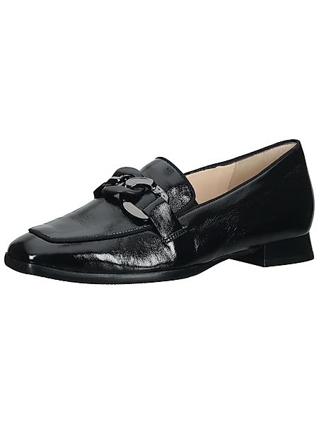 Hassia Slipper Leder Slipper günstig online kaufen