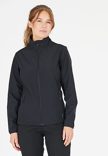 WHISTLER Softshelljacke Lango mit 8.000 mm günstig online kaufen