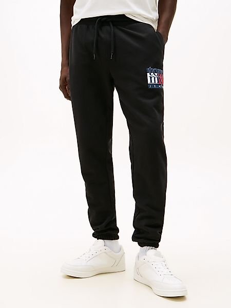 Tommy Jeans Sweathose TJM RWB FLAG günstig online kaufen