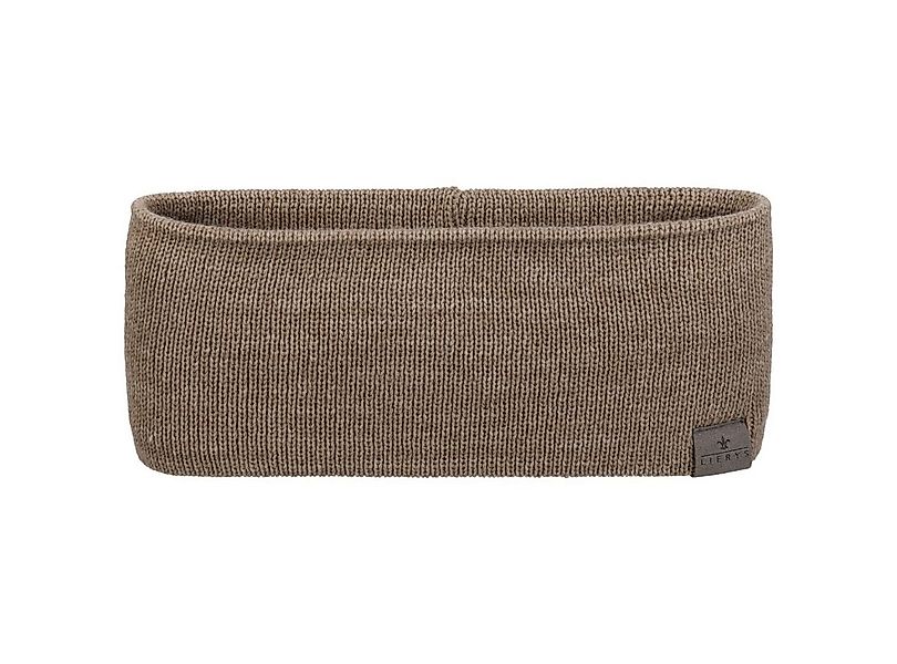 Lierys Stirnband (1-St) Ohrenband mit Futter, Made in Germany günstig online kaufen