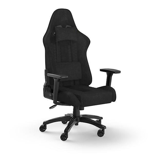 Corsair Gaming-Stuhl »TC100«, 1 St., Stoff günstig online kaufen