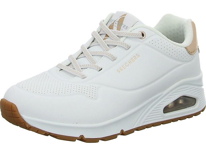Skechers Uno - Shimmer Away Slipper günstig online kaufen