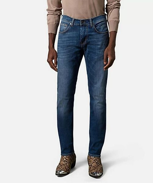 BALDESSARINI Jeans dunkelblau B1 16511.1247/6855 günstig online kaufen