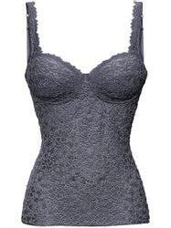 Nina Von C. BH-Hemd Einzelpackung, 1 Stk. tlg. günstig online kaufen