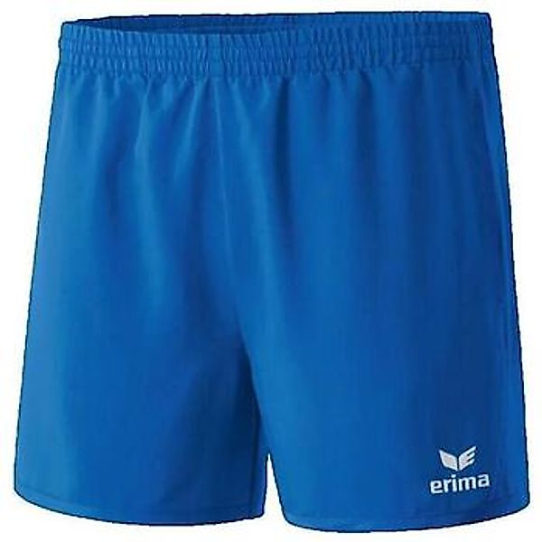 Erima  Shorts Short  Club 1900 Femme Bleu Royal günstig online kaufen