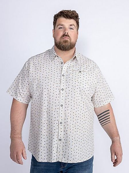 Petrol Industries Kurzarmhemd Men Shirt Short günstig online kaufen