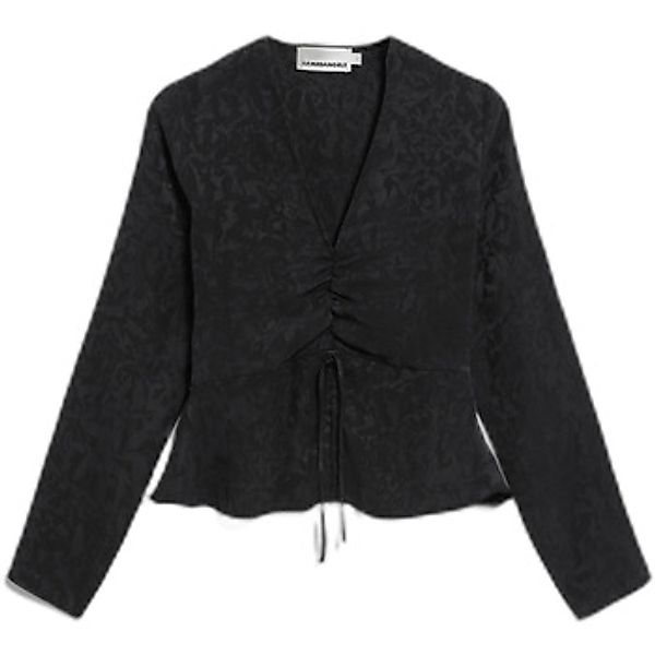 Armedangels  Blusen Blouse femme  Anayaa Jacq günstig online kaufen