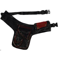 KUNST UND MAGIE Bauchtasche Bauchtasche Sidebag günstig online kaufen