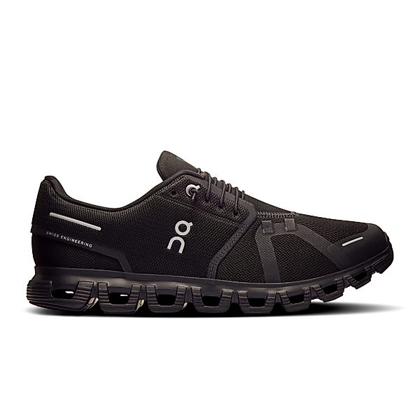 ON RUNNING Cloud 6 BLACK / günstig online kaufen